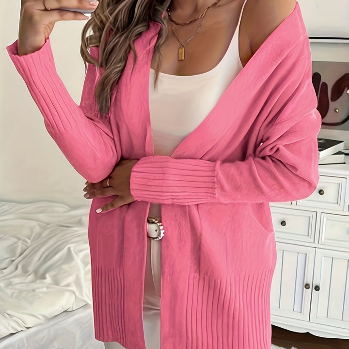 [Comfortable Cardigan]