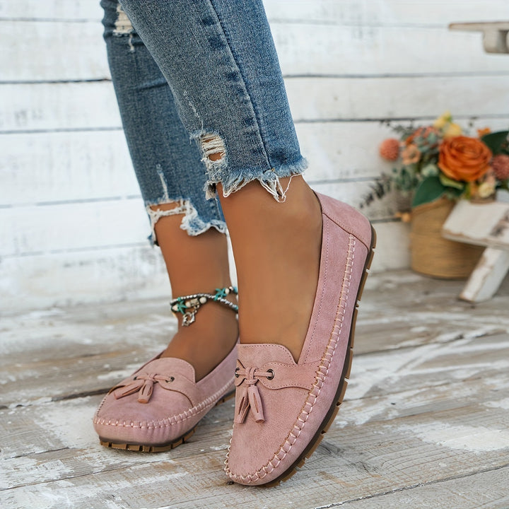 Comfortable Women'S Loafers