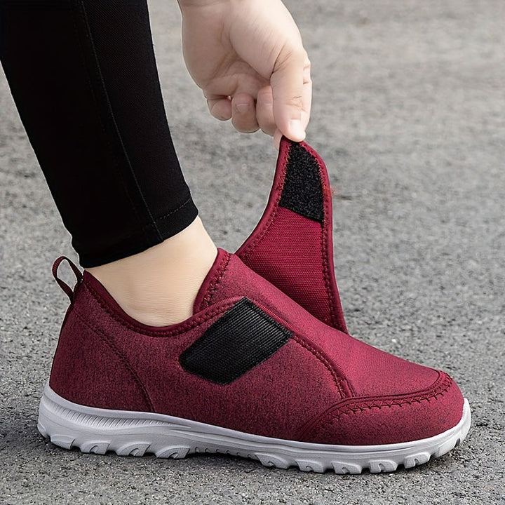 Lara – Comfortable Orthopedic Footwear