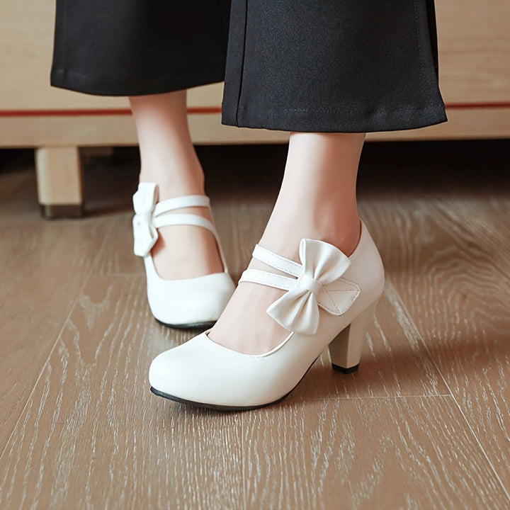 Annick™ – Gentle Comfort for Delicate Feet