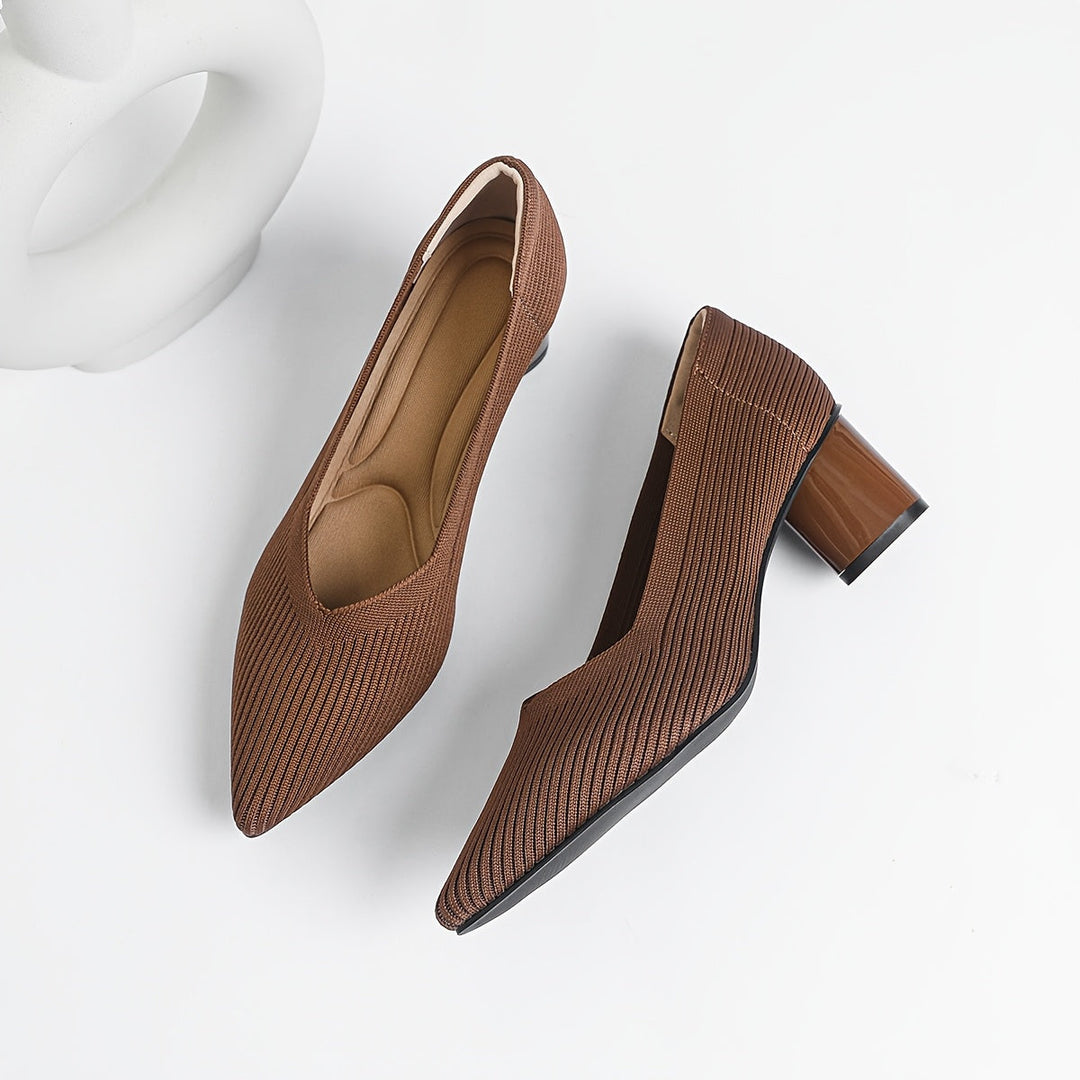 Ines – Everyday Light Elegance