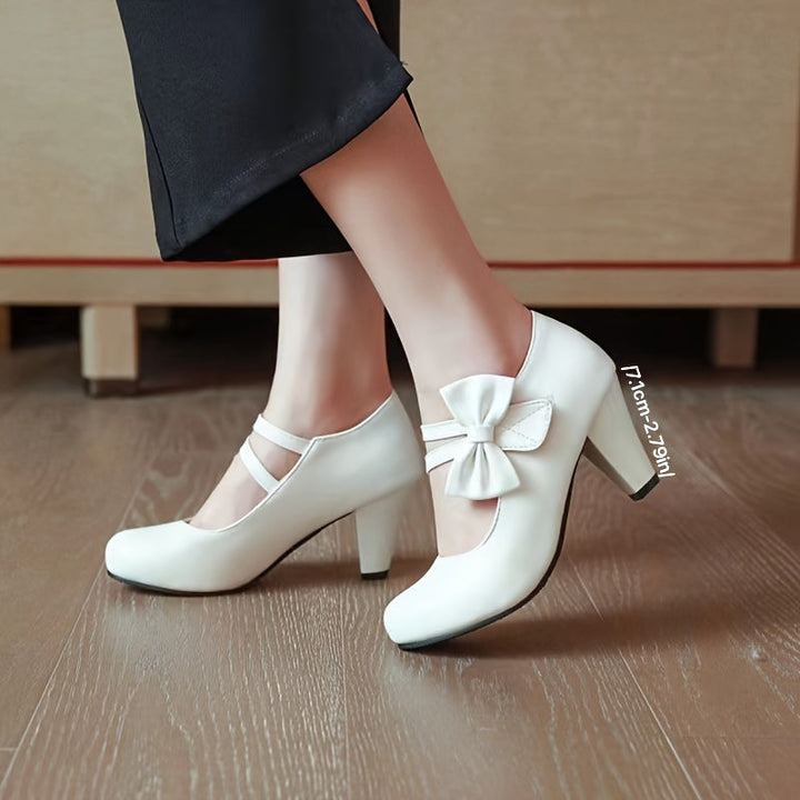 Annick™ – Gentle Comfort for Delicate Feet