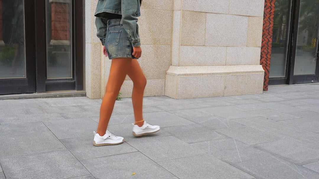 Mira – Lightweight Summer Comfort Featuring Breathable Design