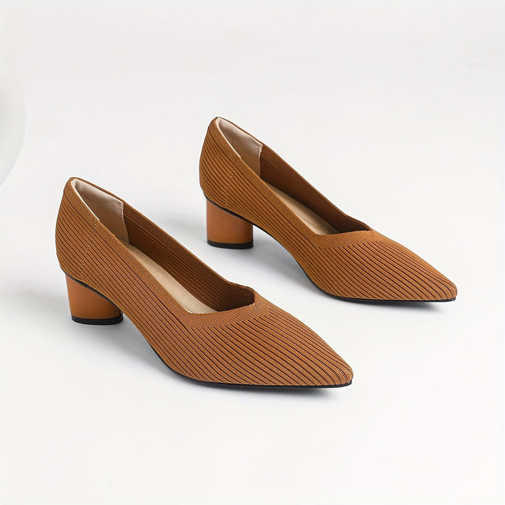 Ines – Everyday Light Elegance