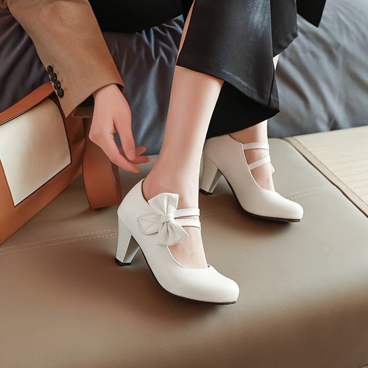 Annick™ – Gentle Comfort for Delicate Feet