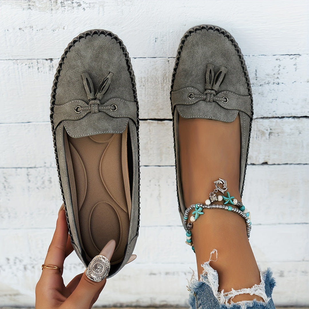 Comfortable Women'S Loafers