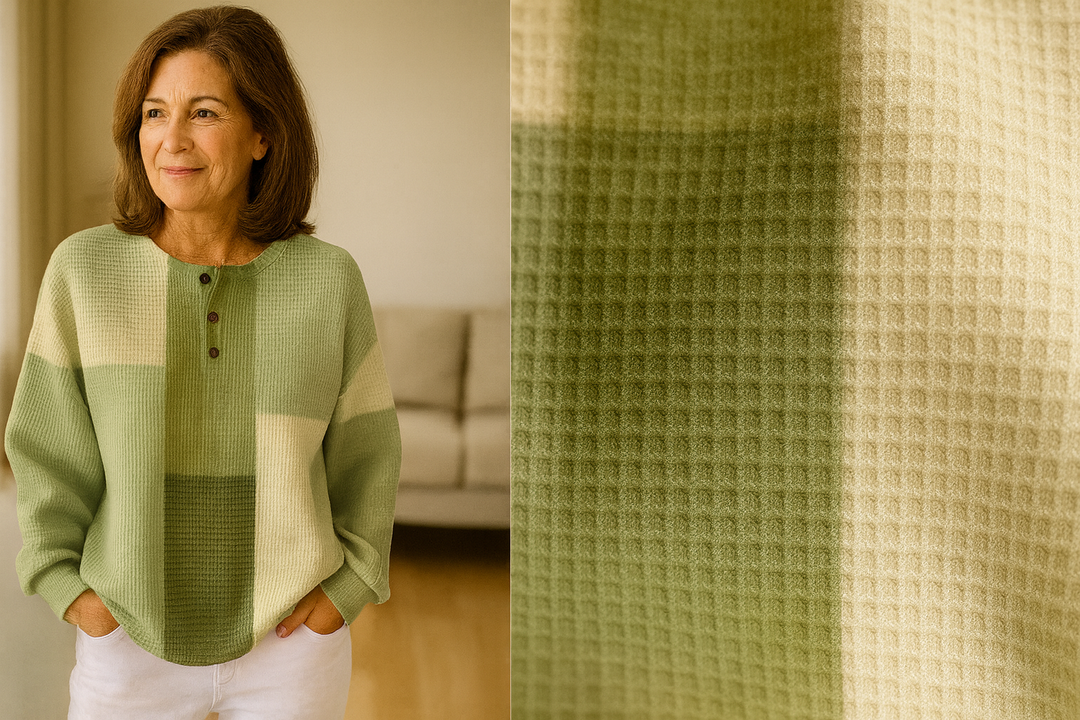 Colette™ | Indulge in Luxurious Softness