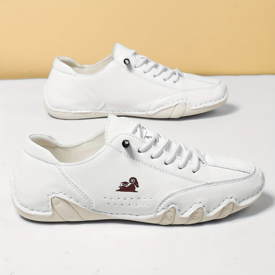 Milo – Cozy Sneakers for Easy Walking