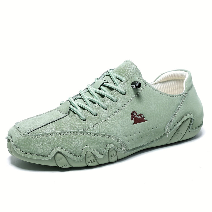 Milo – Cozy Sneakers for Easy Walking