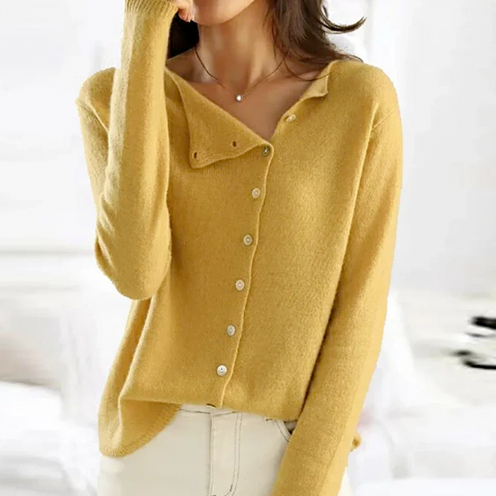 Alina | Elegant Cardigan