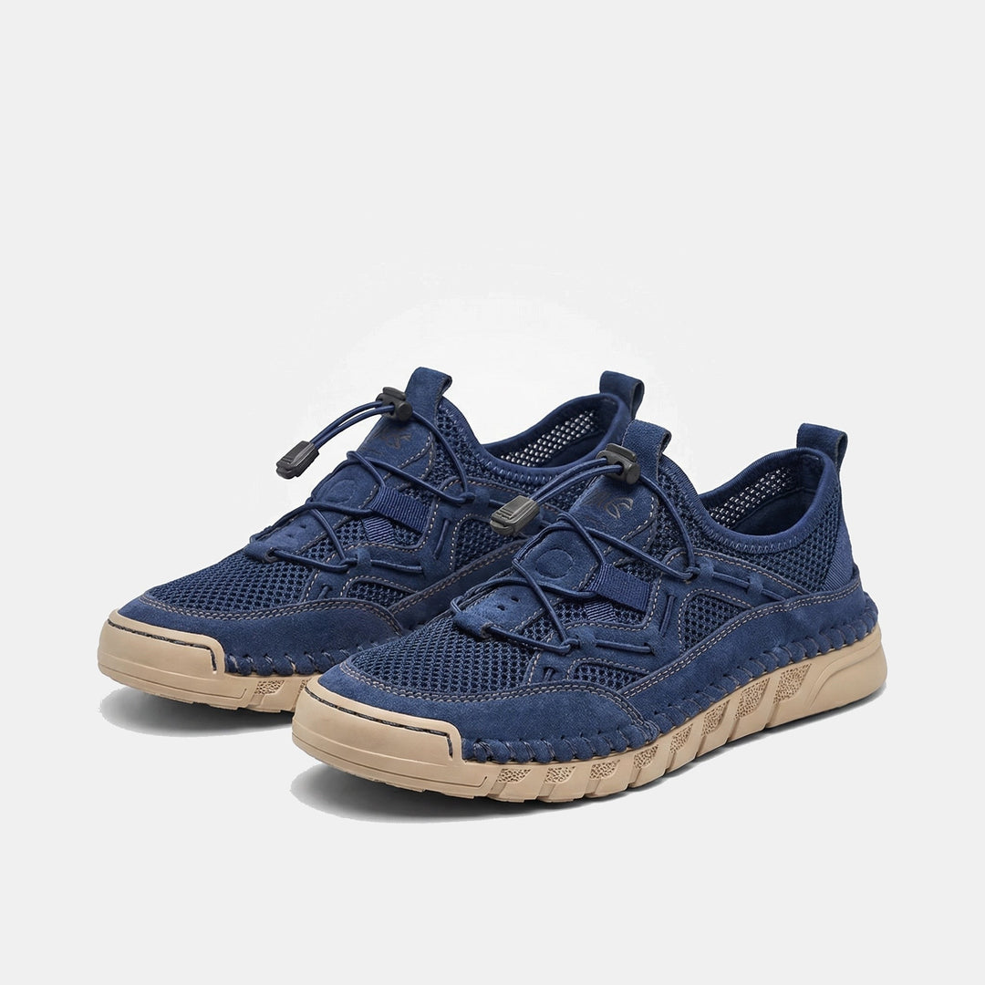 Elara – The Ultimate Breathable Comfort Footwear