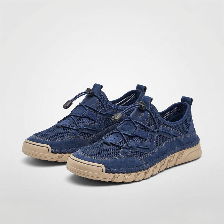 Elara – The Ultimate Breathable Comfort Footwear