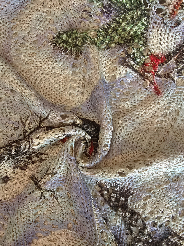 Oversize - Women's Christmas Sweater