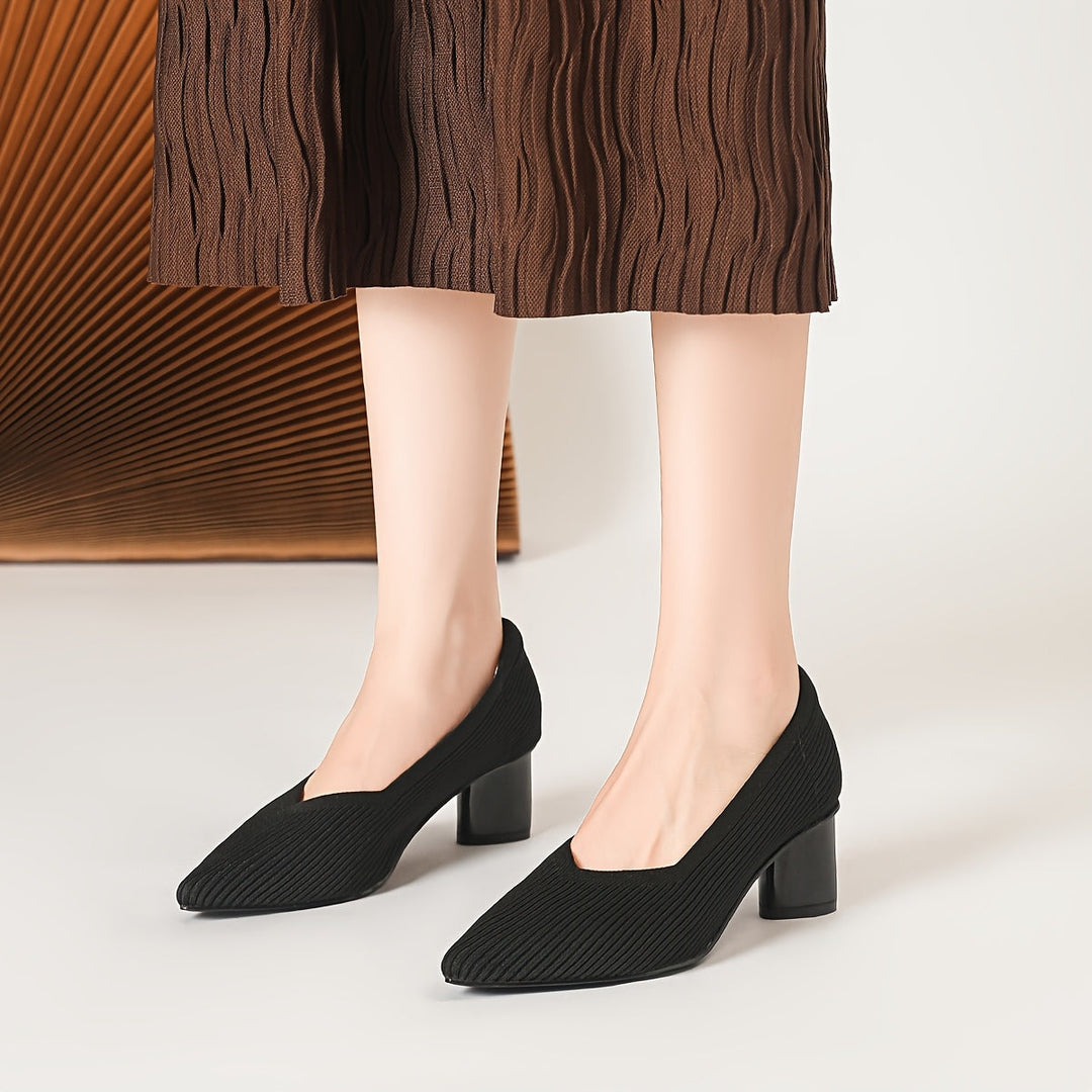 Ines – Everyday Light Elegance