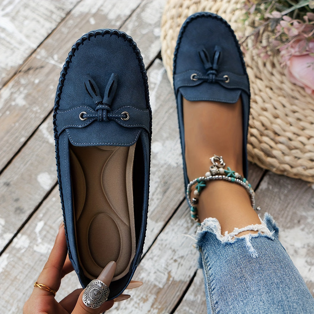 Comfortable Women'S Loafers