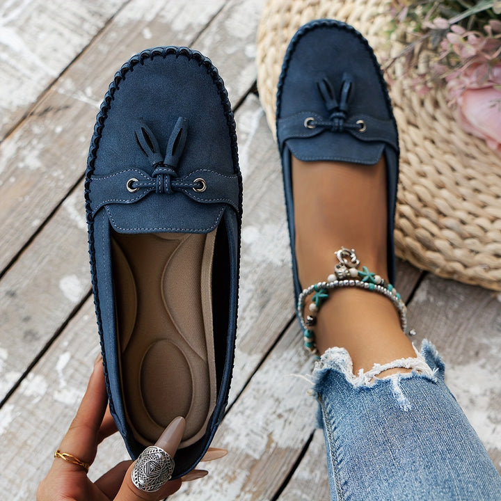 Comfortable Women'S Loafers