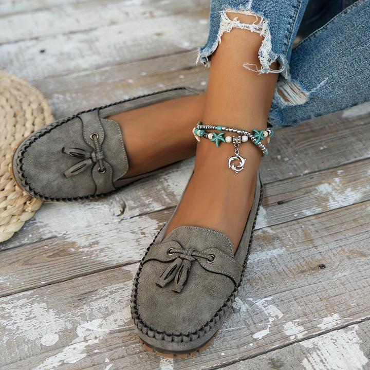 Comfortable Women'S Loafers