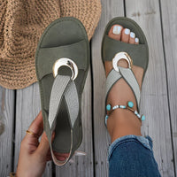 Marlenia™ | Sandal