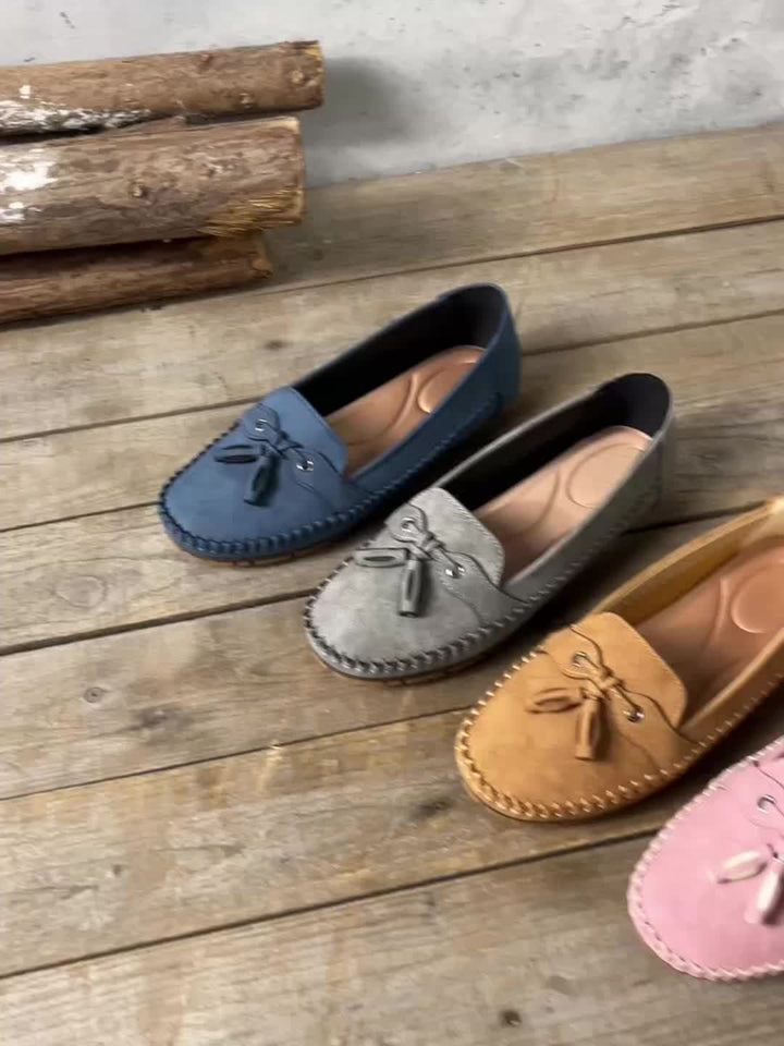 Comfortable Women'S Loafers