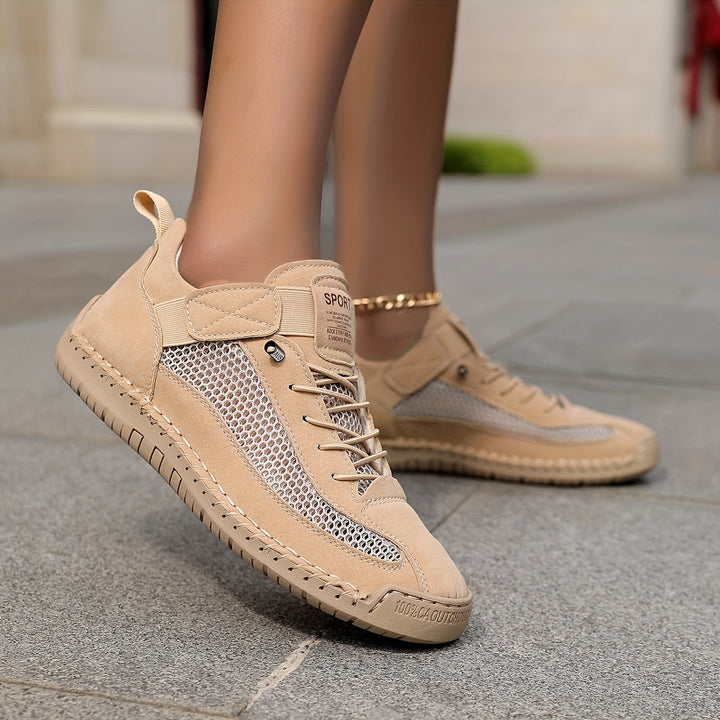 Mira – Lightweight Summer Comfort Featuring Breathable Design