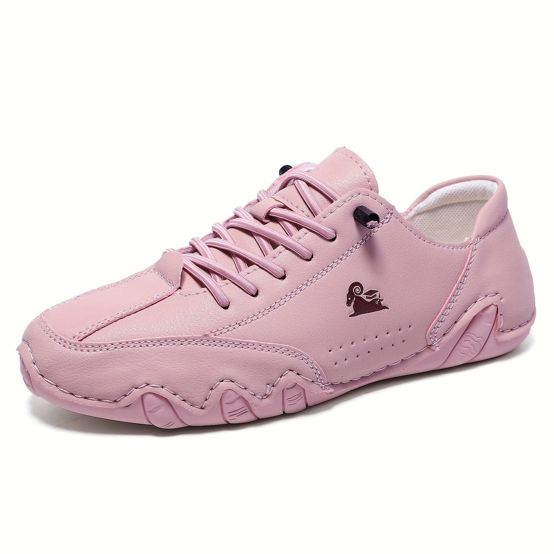 Milo – Cozy Sneakers for Easy Walking