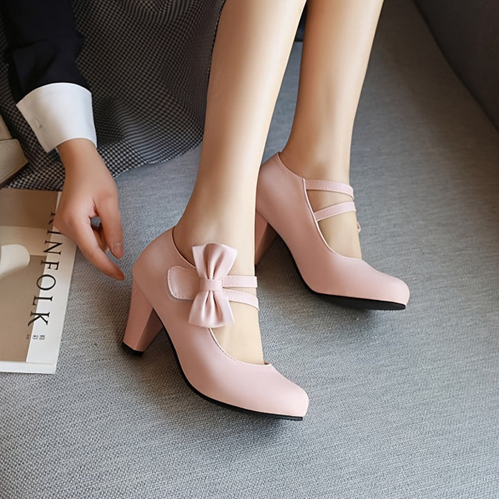 Annick™ – Gentle Comfort for Delicate Feet