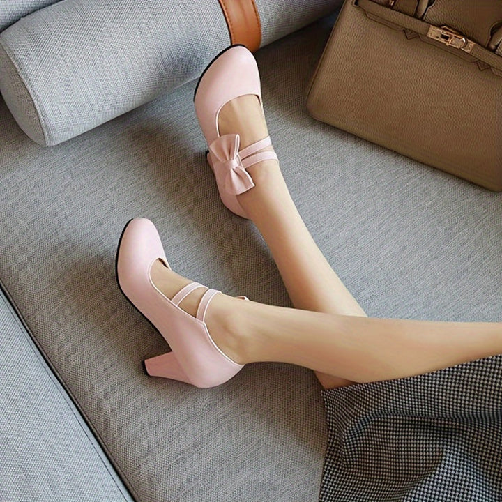 Annick™ – Gentle Comfort for Delicate Feet