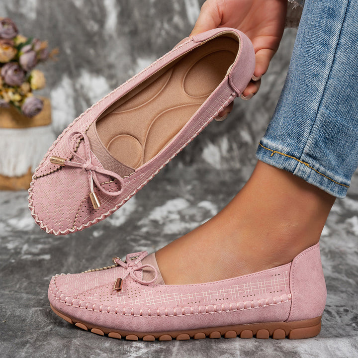 Marianne™ — Elegant sandals with absolute comfort