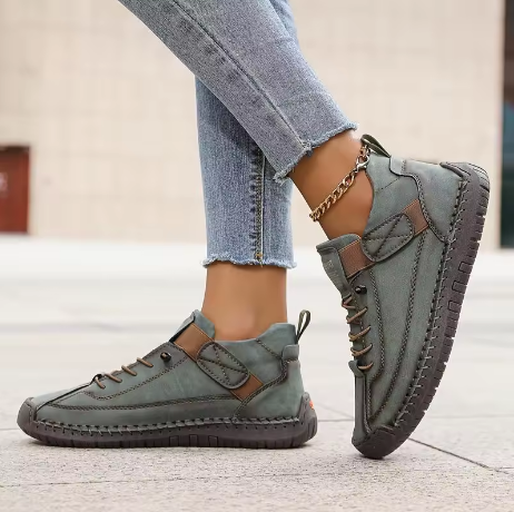 Mia – Orthopedic Sneakers for Ultimate Comfort and Pain Relief