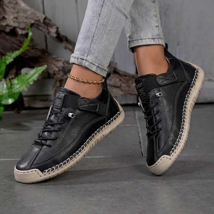 Mia – Orthopedic Sneakers for Ultimate Comfort and Pain Relief