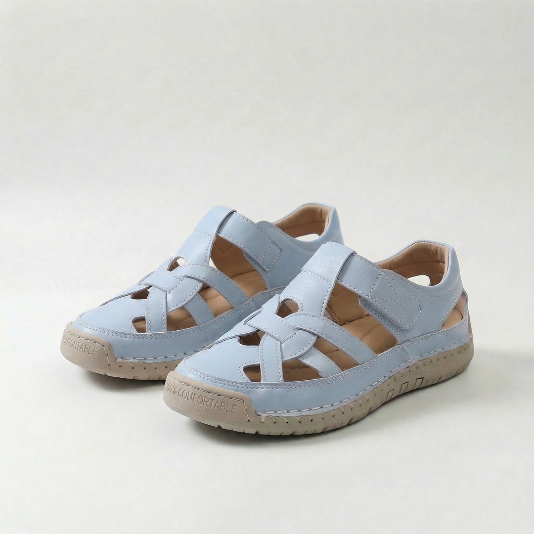 Sola - Breezy Summer Sandals