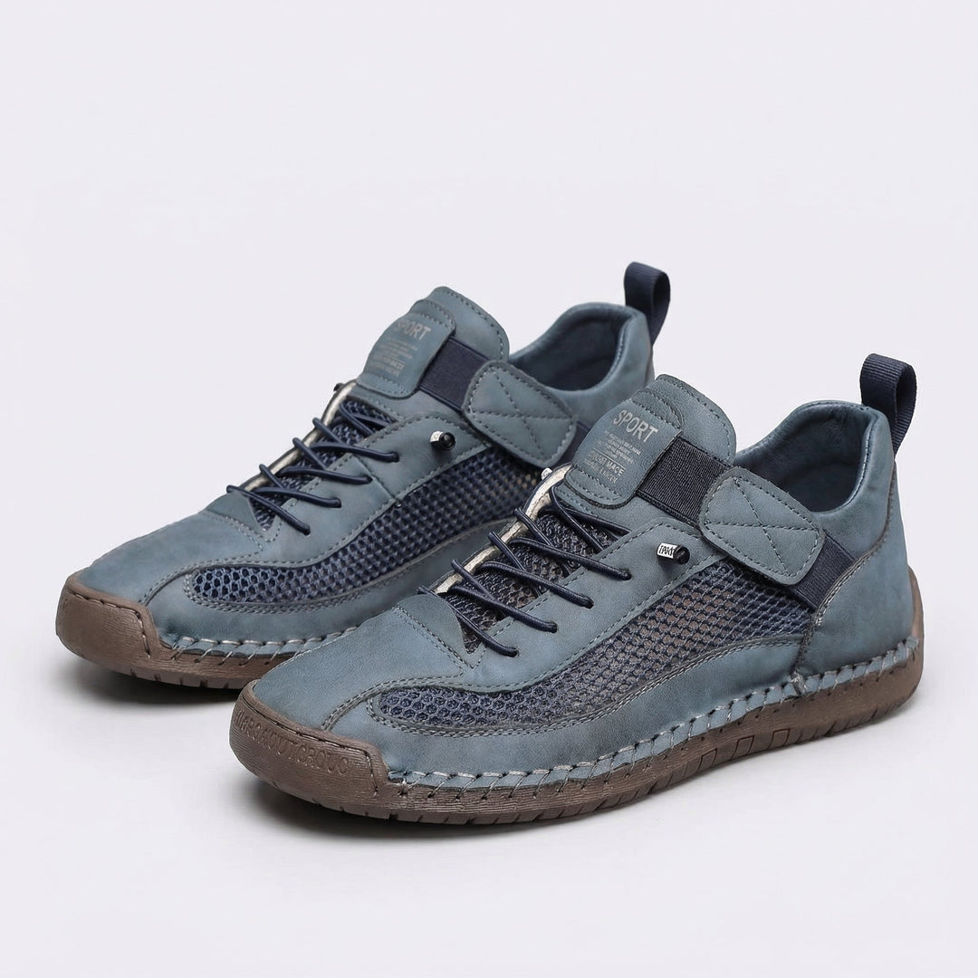 Mira – Lightweight Summer Comfort Featuring Breathable Design