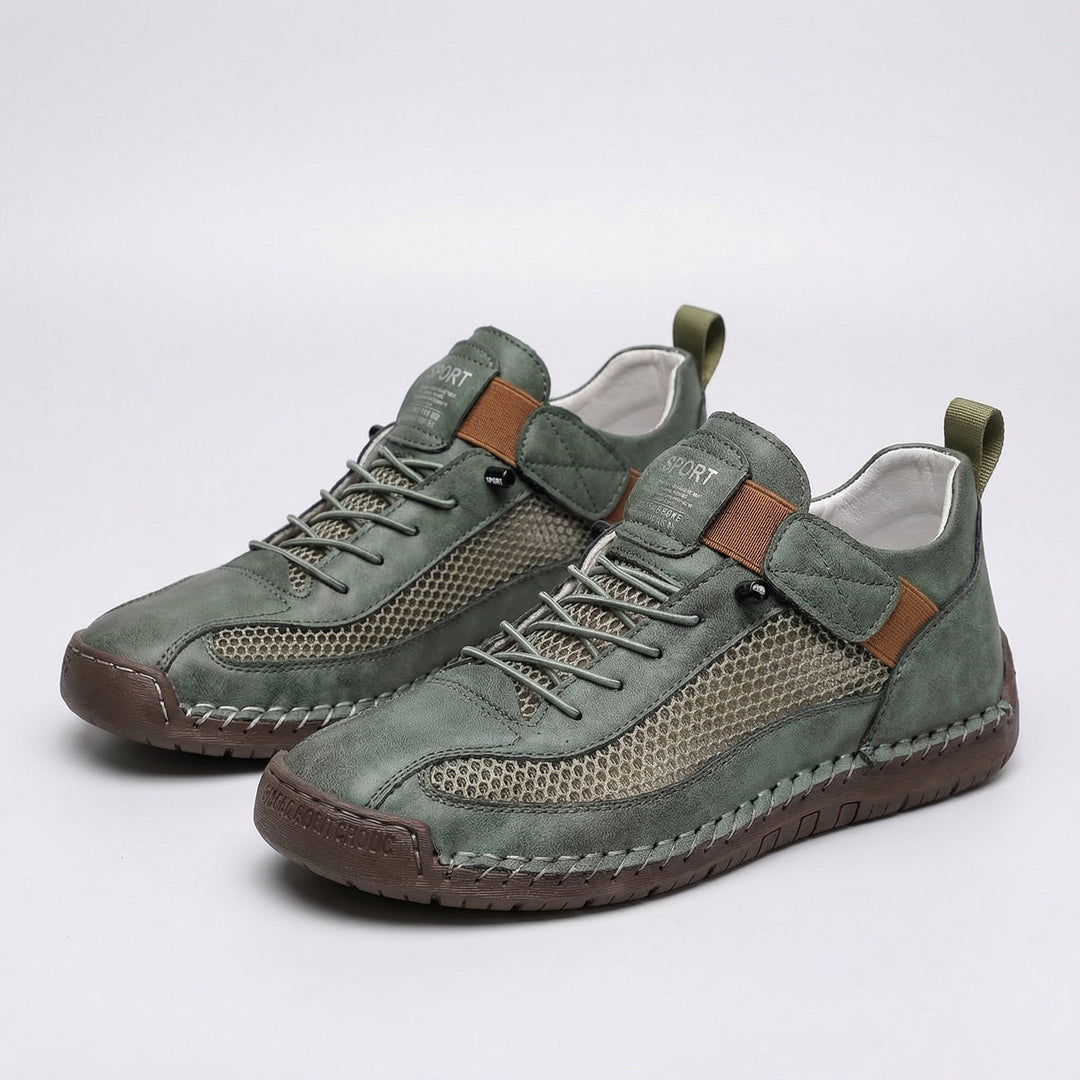Mira – Lightweight Summer Comfort Featuring Breathable Design