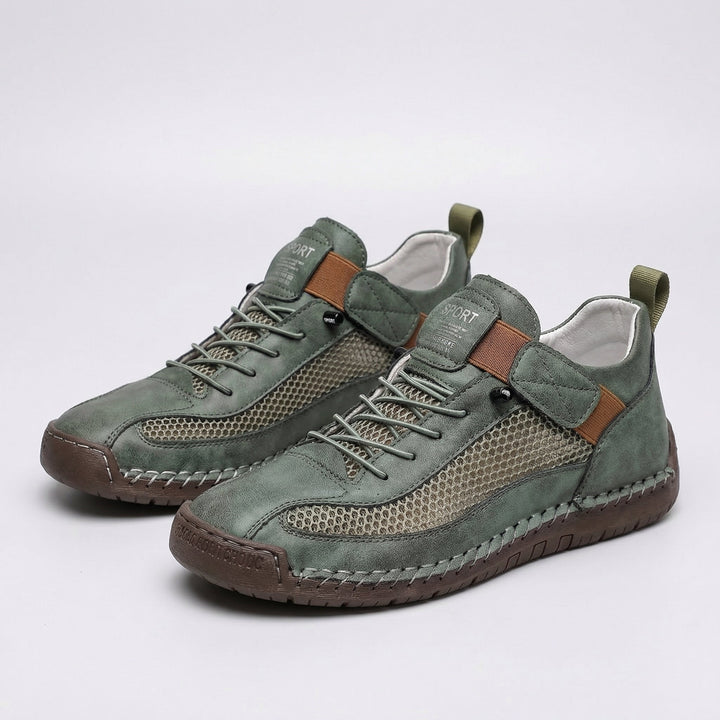 Mira – Lightweight Summer Comfort Featuring Breathable Design