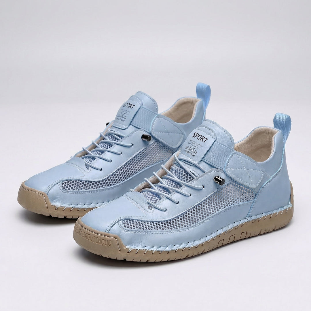 Mira – Lightweight Summer Comfort Featuring Breathable Design
