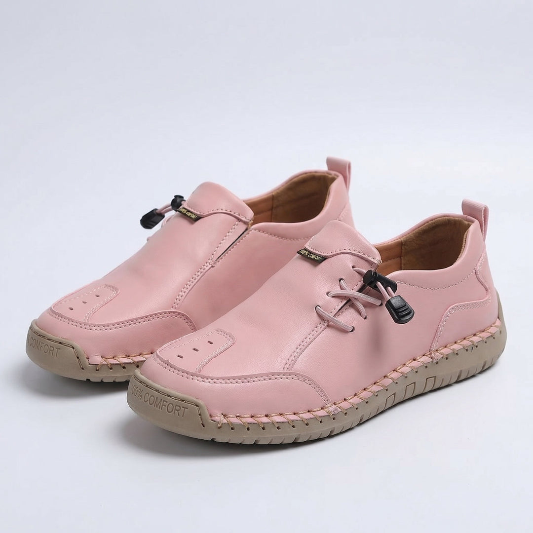 Lina – Everyday Comfort, Stability, and Effortless Style