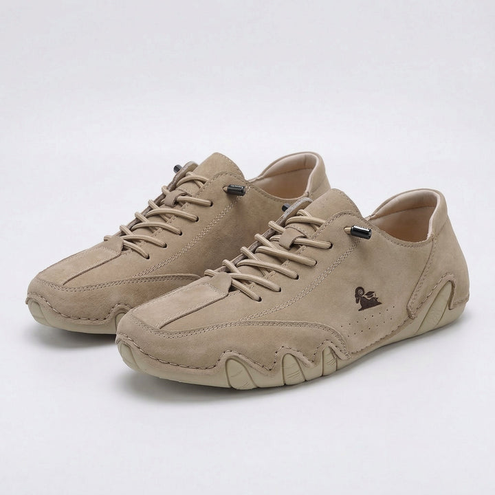 Milo – Cozy Sneakers for Easy Walking