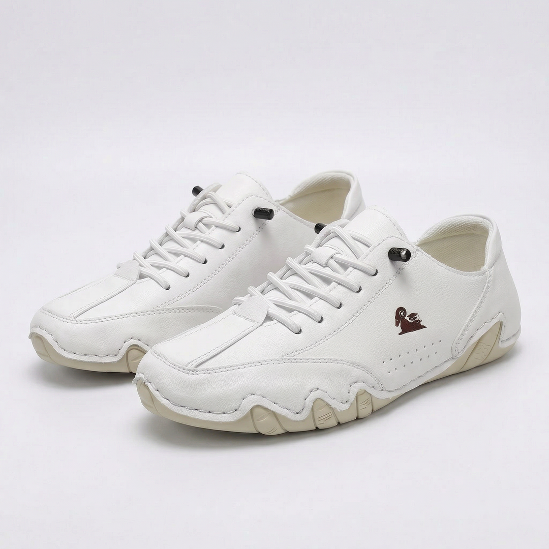 Milo – Cozy Sneakers for Easy Walking
