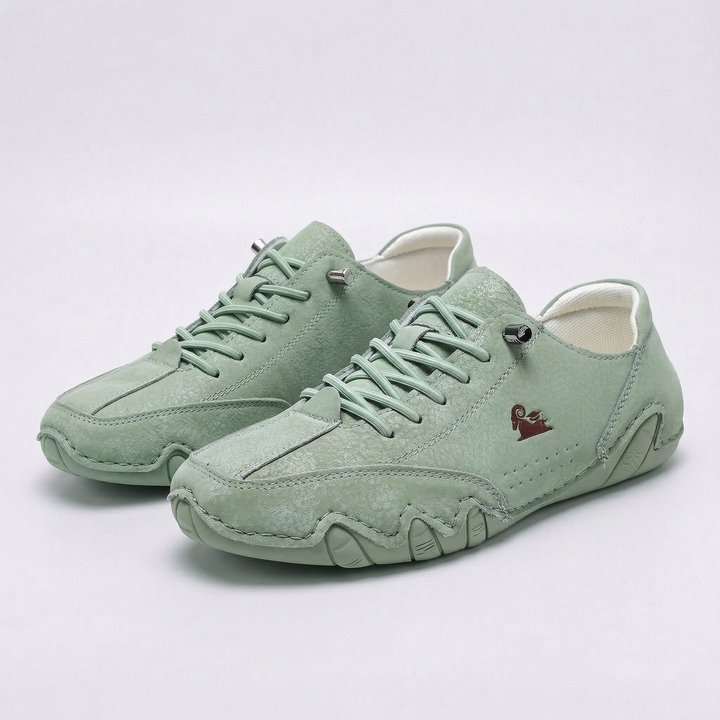 Milo – Cozy Sneakers for Easy Walking
