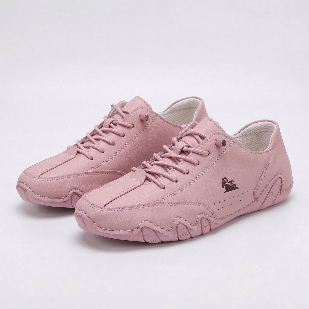 Milo – Cozy Sneakers for Easy Walking