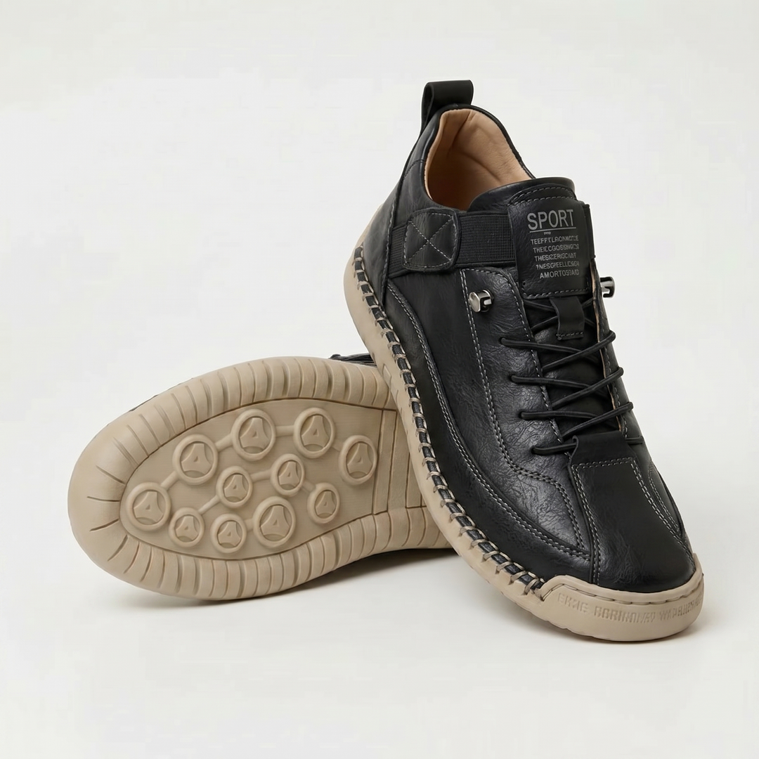Mia – Orthopedic Sneakers for Ultimate Comfort and Pain Relief