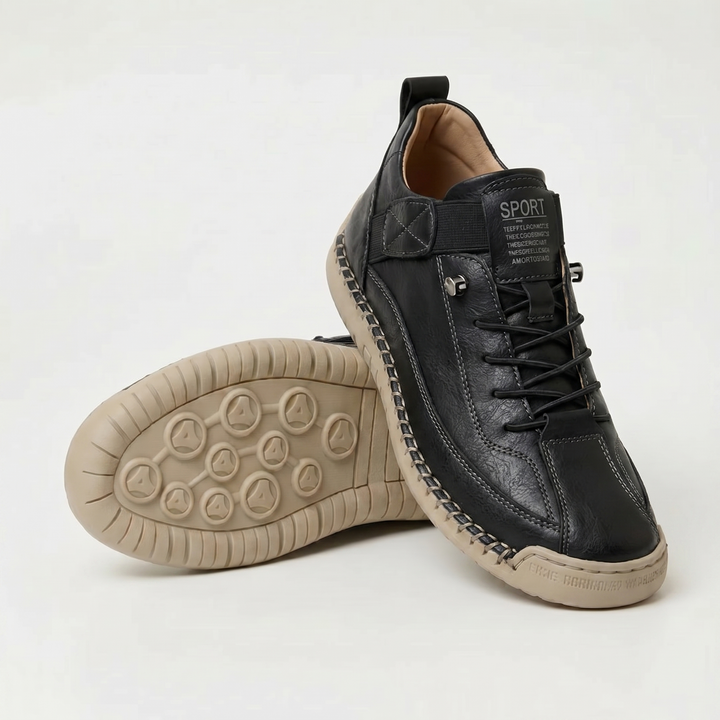Mia – Orthopedic Sneakers for Ultimate Comfort and Pain Relief