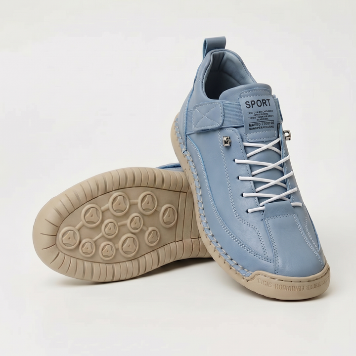 Mia – Orthopedic Sneakers for Ultimate Comfort and Pain Relief