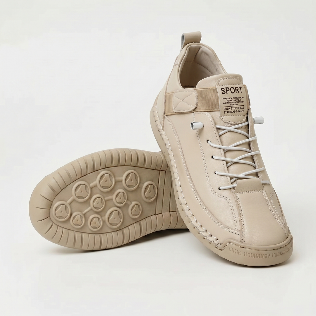 Mia – Orthopedic Sneakers for Ultimate Comfort and Pain Relief