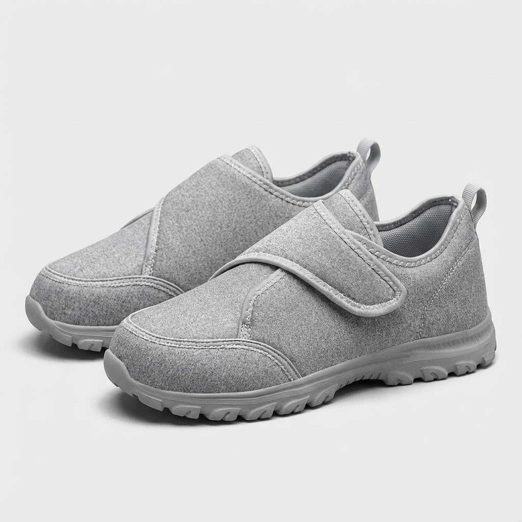 Lara – Comfortable Orthopedic Footwear
