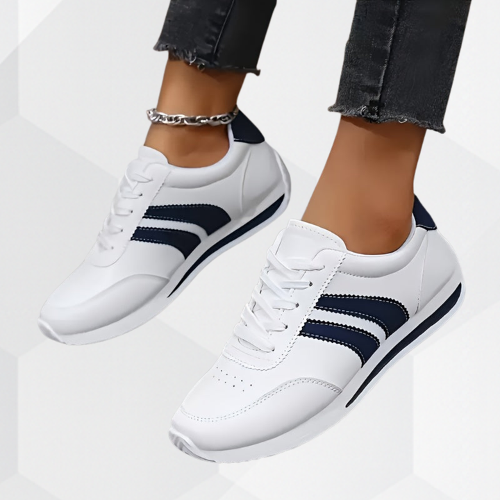 Amber - Ultra-Lightweight Sneakers