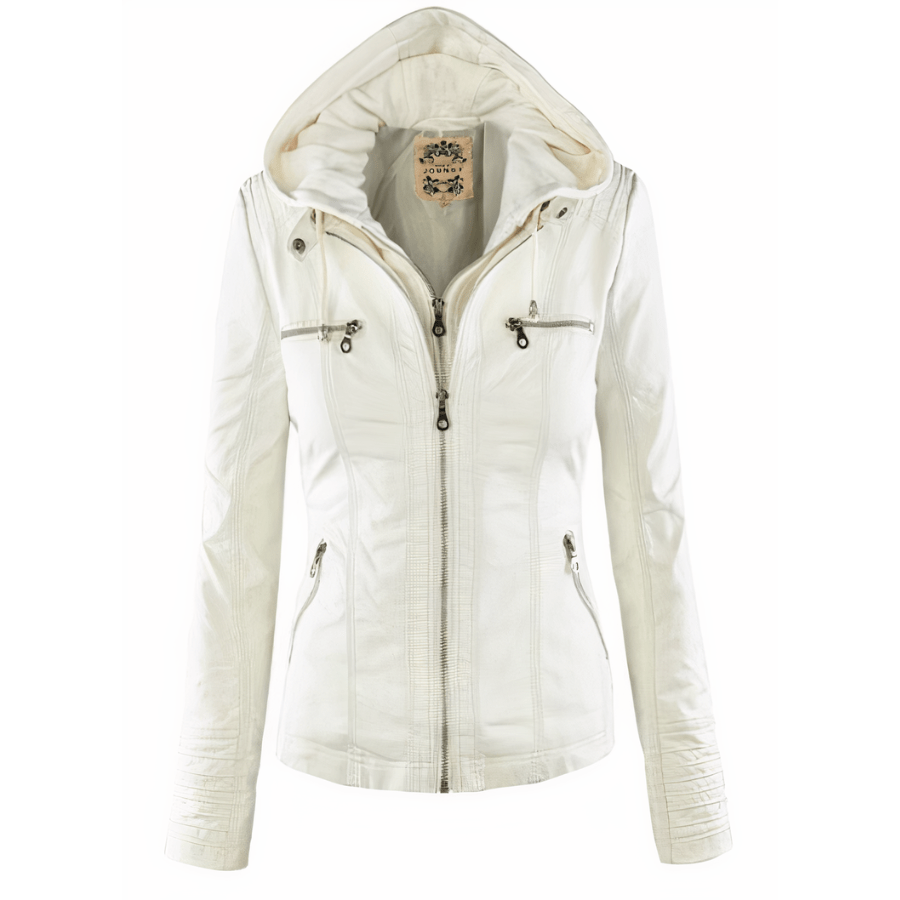 Leona | Sleek Jacket