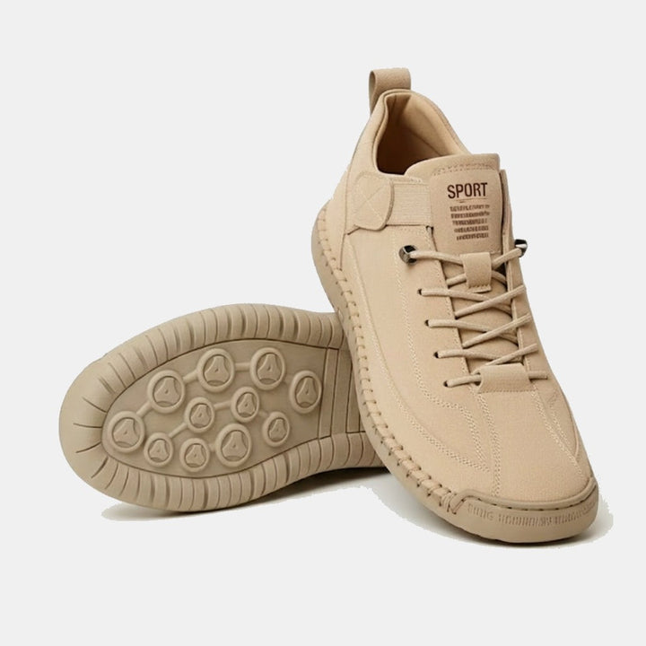 Mia – Orthopedic Sneakers for Ultimate Comfort and Pain Relief