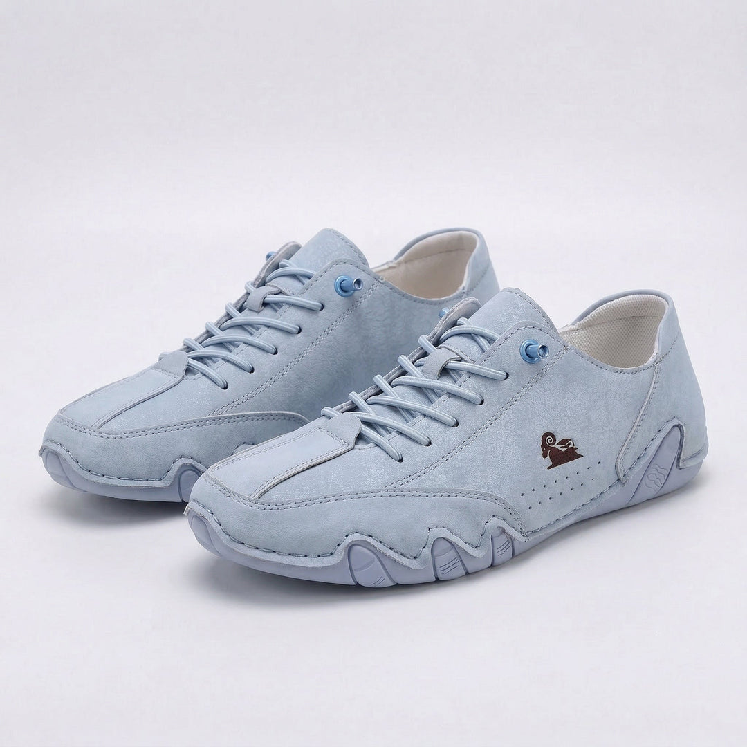 Milo – Cozy Sneakers for Easy Walking