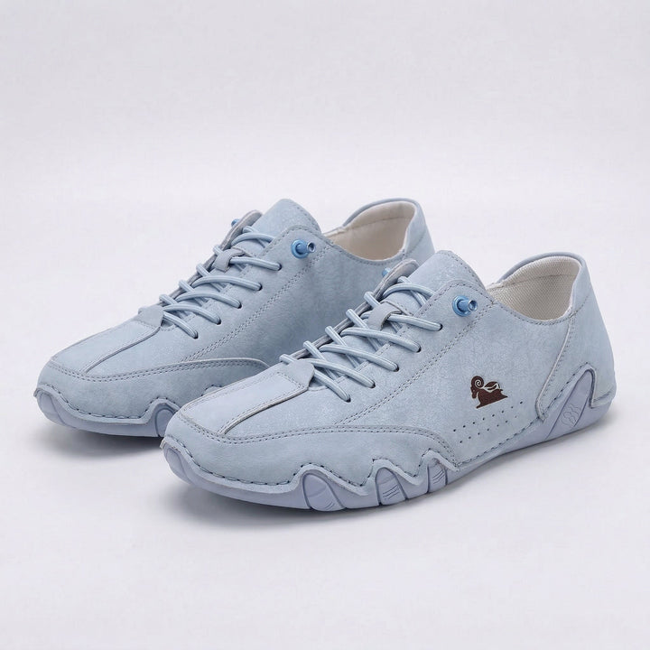 Milo – Cozy Sneakers for Easy Walking